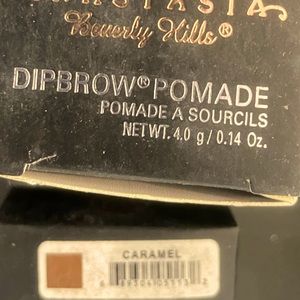 “Anastasia “ DipBrow Pomade